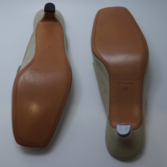 Mari Giudicelli shoes - Picture 7 of 7